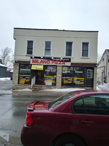 Photo of Milano Pizzeria - 26 Bridge St, Carleton Place, ON K7C 2V1